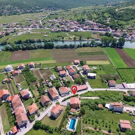 Guest house Marija - With Pool