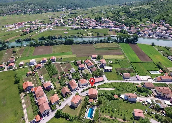 Pensjonat Marija