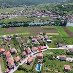 Гостевой дом Marija